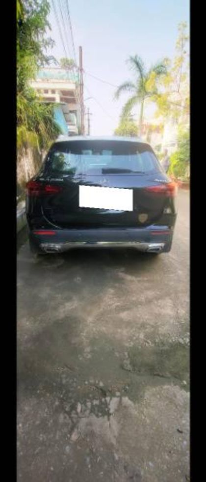 2024 Mercedes-Benz GLA 220d 4MATIC