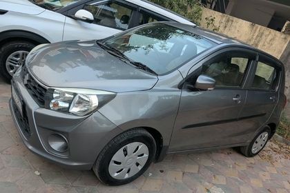 2021 Maruti Suzuki Celerio जेडएक्सआई