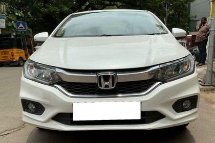 2022 Honda City वी MT