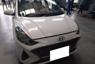 Used S CNG