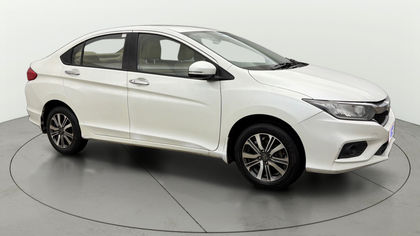 2019 Honda City i-VTEC CVT V