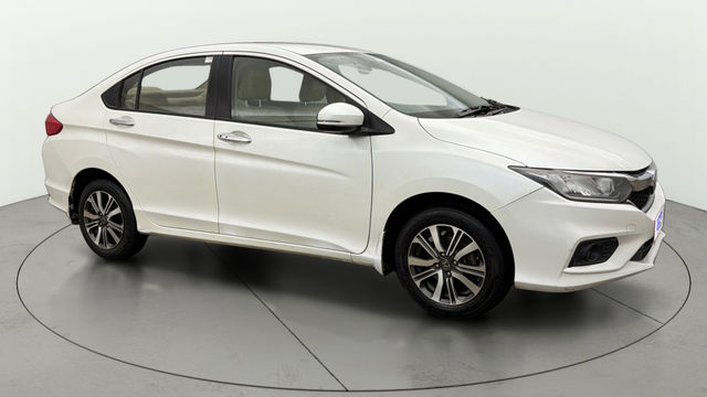 Honda City i-VTEC CVT V Second-hand 2019 Honda City i-VTEC CVT V for sale in New Delhi