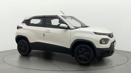 2022 Tata Punch Adventure BSVI