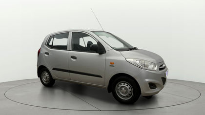 2015 हुंडई आई10 Magna 1.1L