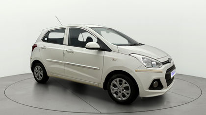 2016 Hyundai Grand i10 1.2 कप्पा मैग्ना बीएस4