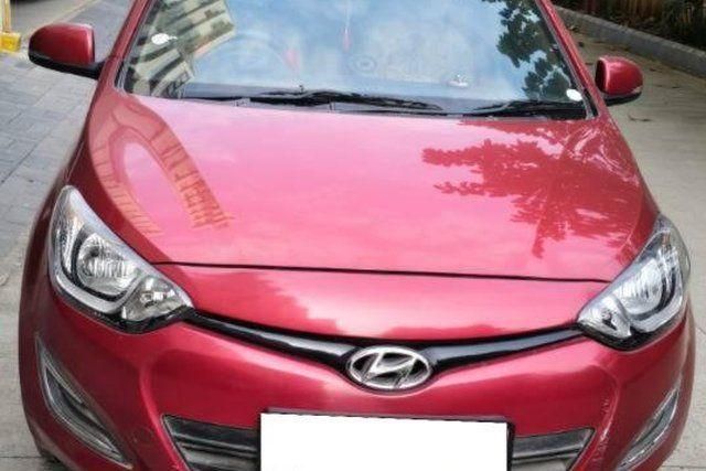 Second-hand 2012 Hyundai i20 1.2 Magna Opt for sale in Pune
