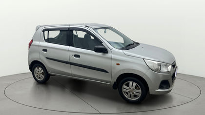2015 Maruti Suzuki Alto K10 वीएक्सआई