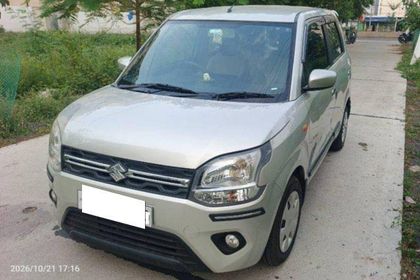 2019 Maruti Suzuki Wagon R वीएक्सआई AMT Opt 1.2