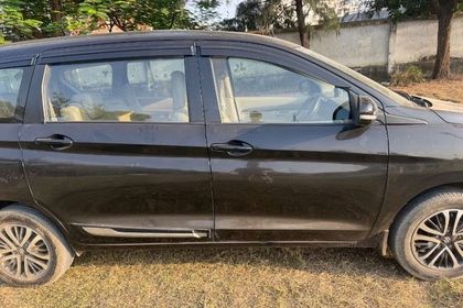 2024 Maruti Suzuki Ertiga VXi CNG