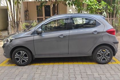 2019 Tata Tiago 1.2 Revotron XZA