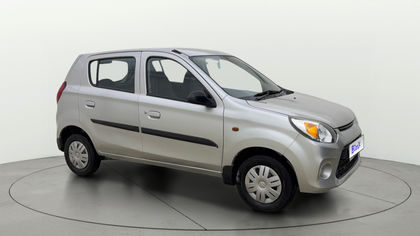 2018 Maruti Suzuki Alto 800 VXI Optional