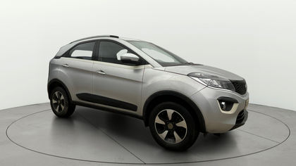 2018 Tata Nexon 1.2 Revotron XZA Plus