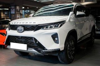 Used Legender 4x4 AT 2023