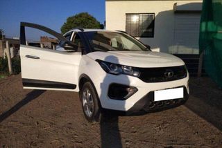 Used XMA S AMT Diesel