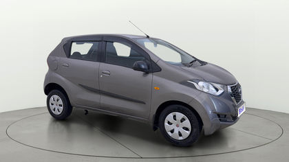 2018 Datsun RediGO T ऑप्शन