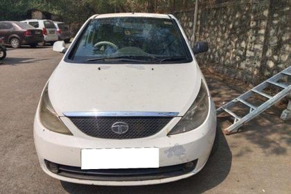 2011 Tata Indica Aqua 1.3 Quadrajet (ABS)