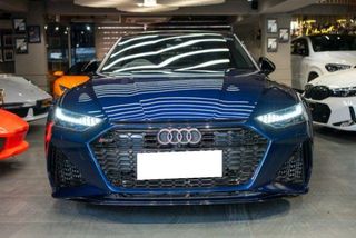 Used 4.0 TFSI