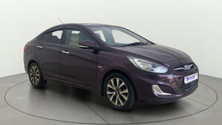 Used 1.6 SX CRDi (O)