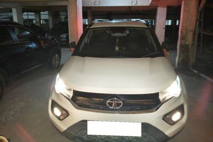 2023 Tata Nexon XM S