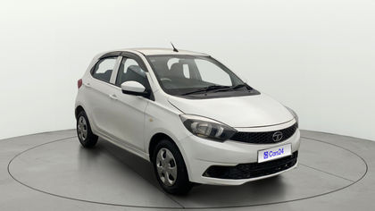 2019 Tata Tiago 1.05 Revotorq XT
