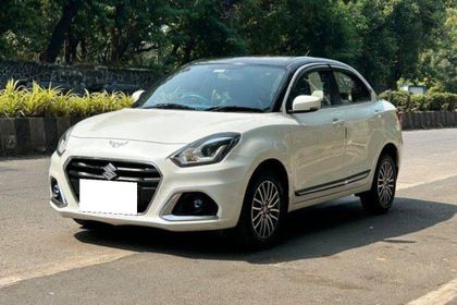 2021 Maruti Suzuki Dzire जेडएक्सआई प्लस बीएस6