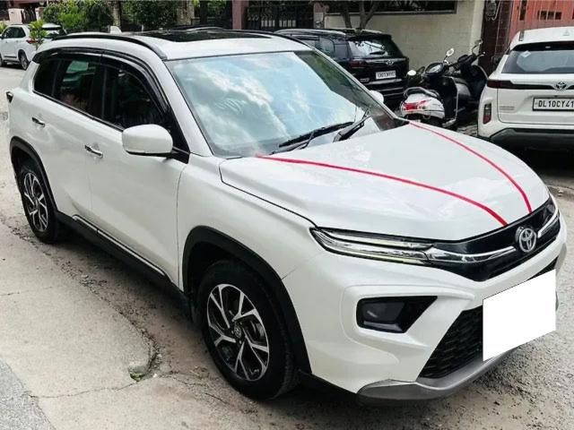 Image Used Car