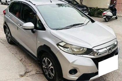 2018 Honda WR-V Alive Edition Diesel S