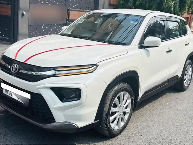 Image Used Car