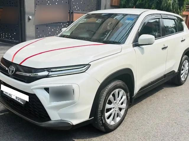 Image Used Car