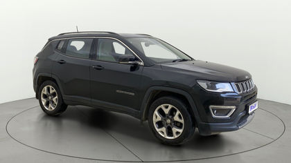 2019 Jeep Compass 1.4 Limited Plus BSIV
