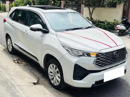 2026 Toyota Innova Hycross वीएक्स 7 सीटर हाइब्रिड