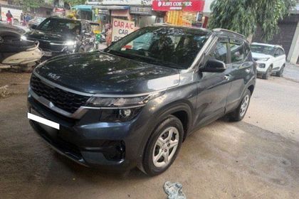 2022 Kia Seltos HTK G