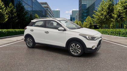 2016 Hyundai i20 Active 1.2 SX