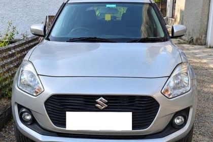 2019 Maruti Suzuki Swift वीएक्सआई
