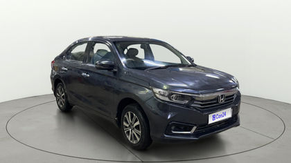 2023 Honda Amaze 2nd Gen वीएक्स