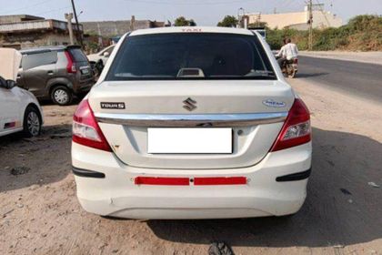 2022 Maruti Suzuki Swift Dzire Tour S CNG (O)