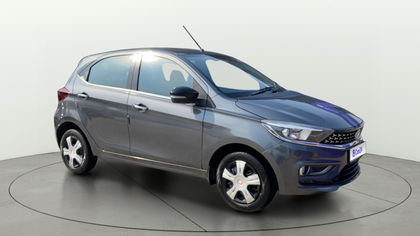 2023 Tata Tiago XZ प्लस सीएनजी
