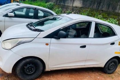 2015 Hyundai EON D Lite Plus