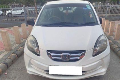 2013 Hyundai Verna 1.4 CRDi
