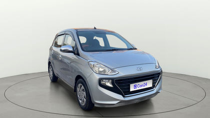 2019 Hyundai Santro Sportz BSIV
