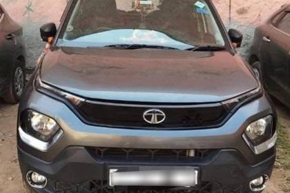 2024 Tata Punch प्योर सीएनजी