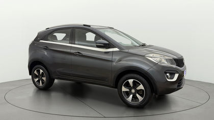 2019 Tata Nexon 1.2 Revotron XZ प्लस