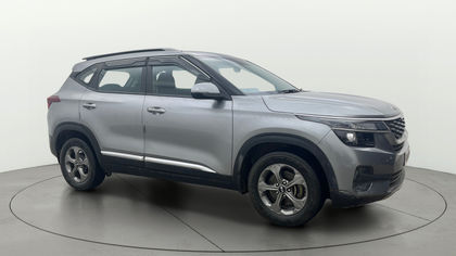 2021 किया सेल्टोस HTK Plus G