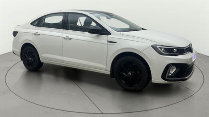 2022 Volkswagen Virtus GT Plus DSG BSVI