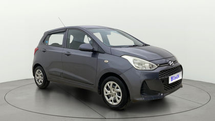 2018 Hyundai Grand i10 1.2 Kappa Magna BSIV