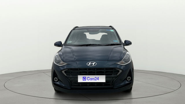 Image Used Car