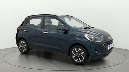 2019 Hyundai Grand i10 Nios Asta