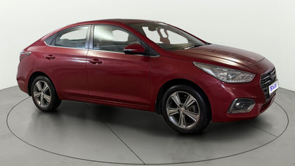 2018 Hyundai Verna VTVT 1.6 एसएक्स