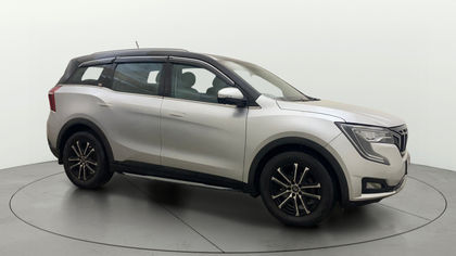 2022 Mahindra XUV700 AX5 7 Str Diesel AT BSVI