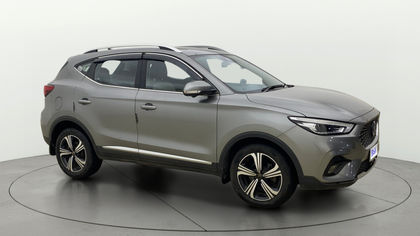 2022 MG Astor Savvy CVT बीएस6